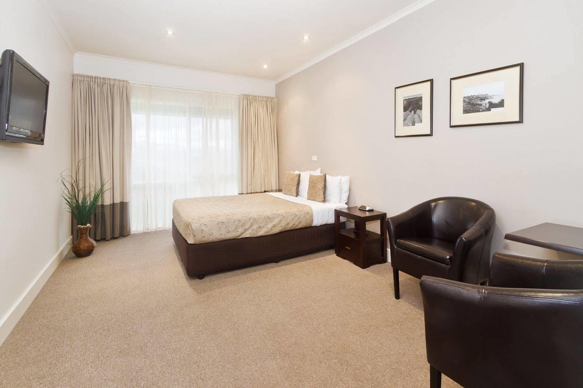 Sandhurst Motel Carrum Downs Екстер'єр фото