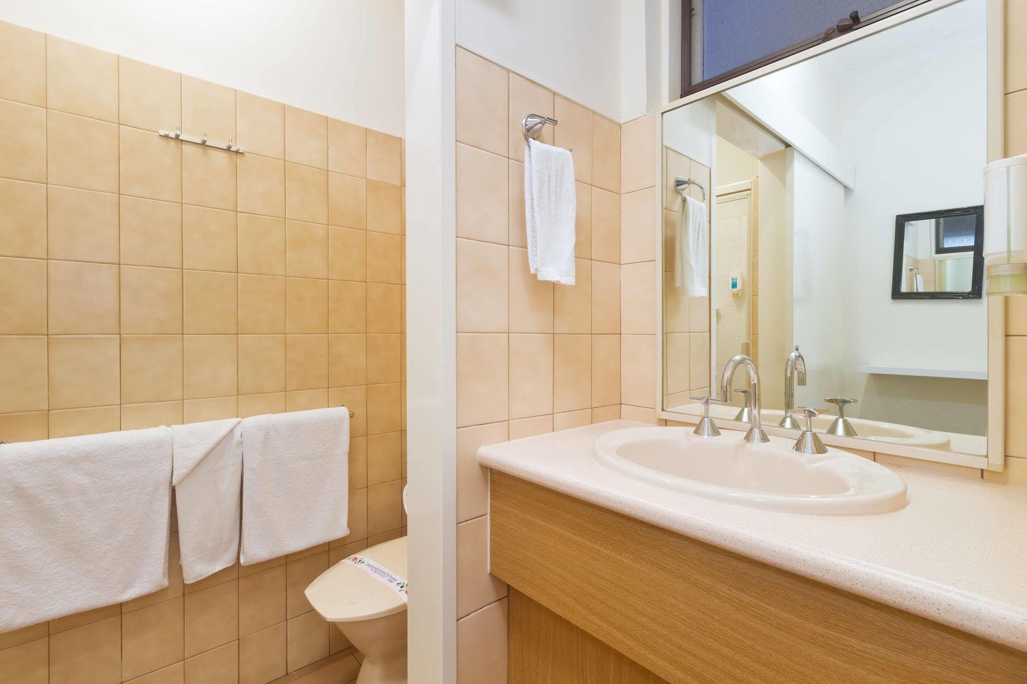 Sandhurst Motel Carrum Downs Екстер'єр фото