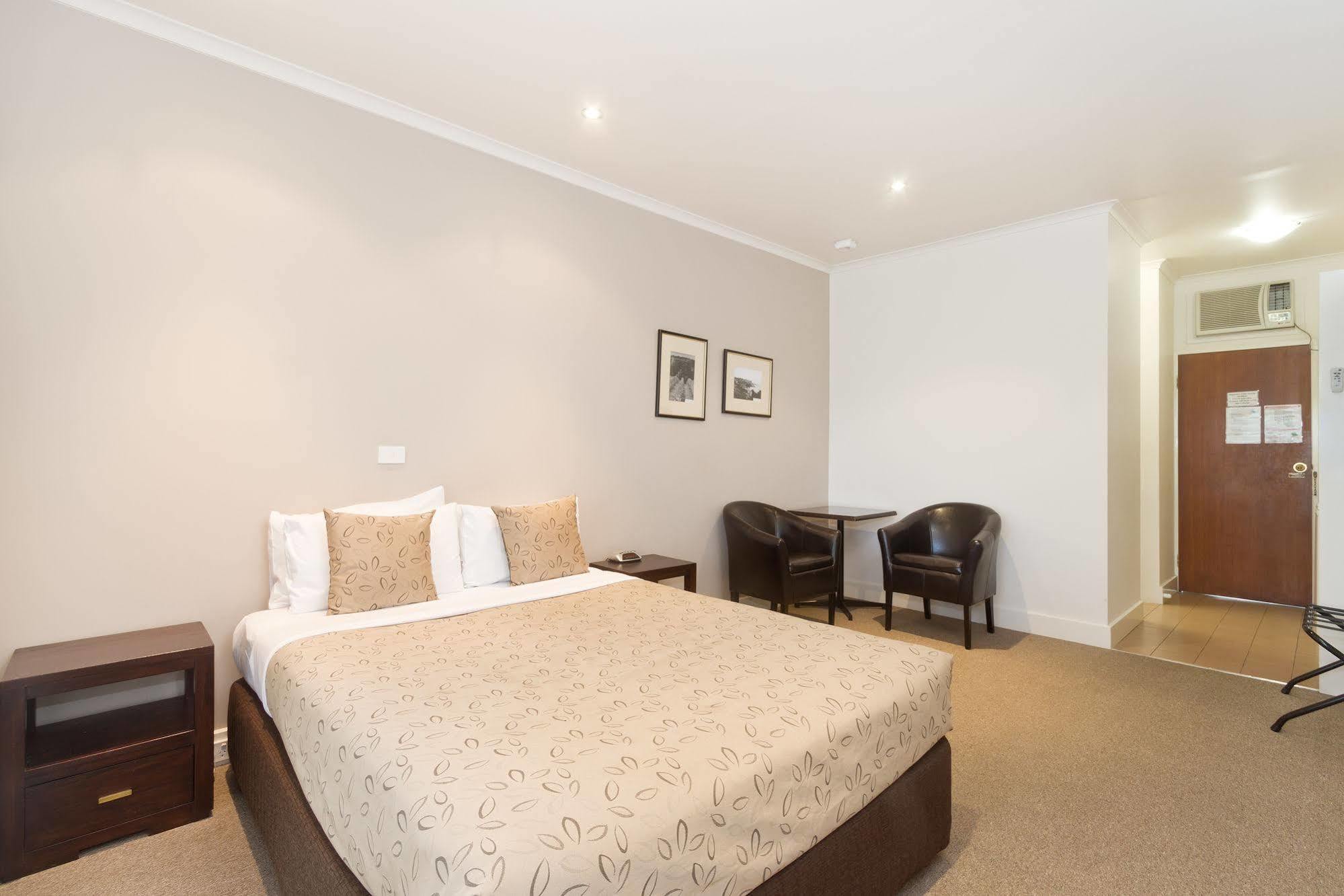Sandhurst Motel Carrum Downs Екстер'єр фото